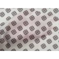 thumbnail image 4 of oneOone Cotton Cambric Fabric Floral Block Decor Fabric Printed BTY 56 Inch Wide, 4 of 4