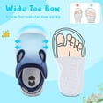 thumbnail image 3 of Barerun Toddler Water Shoes Boys Girls Wide Quick Dry for Swim Pool Beach, 3 of 7