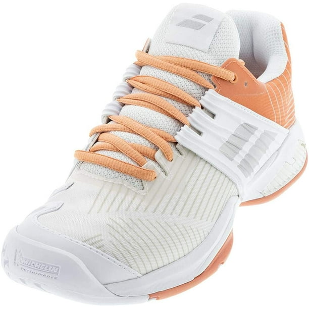 Female sales tennis shoes