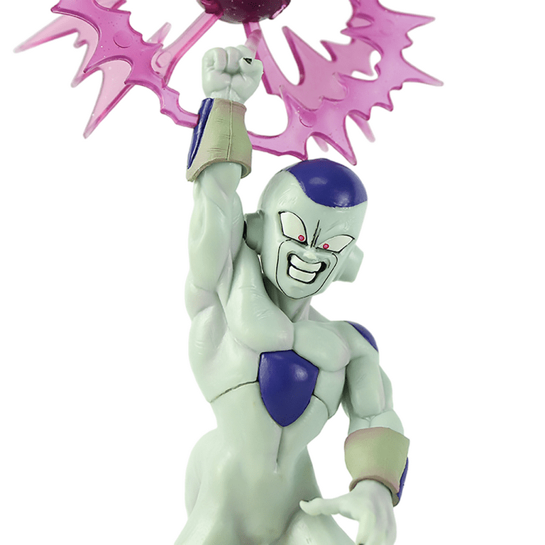  Banpresto - Dragon Ball Z - G X Materia - The Majin Buu Statue  : Toys & Games