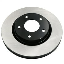 ADVICS Disc Brake Rotor