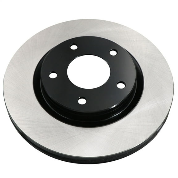 ADVICS Disc Brake Rotor