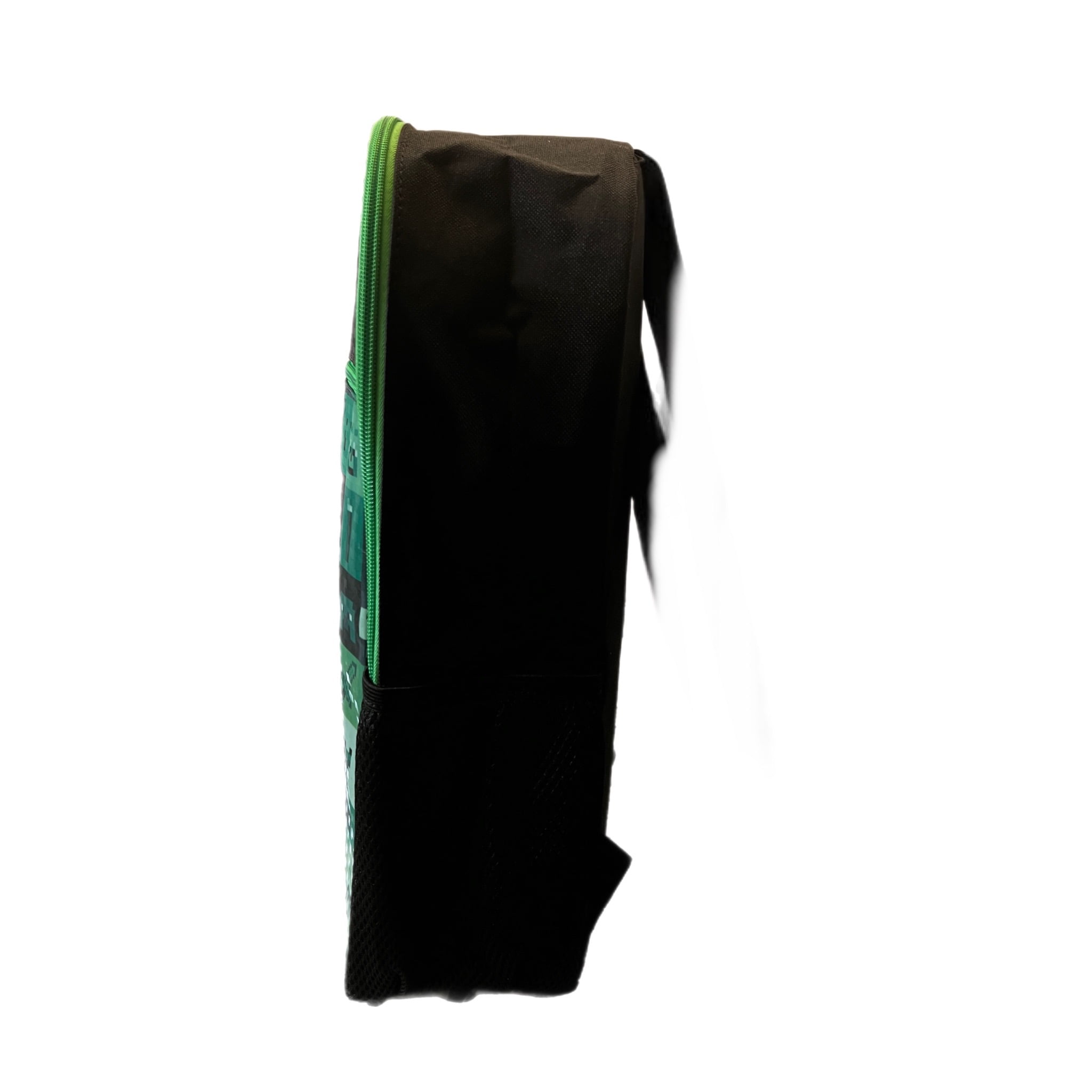 Minecraft Backpack 16" Creeper TNT Kids