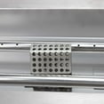 thumbnail image 4 of 24" x 8" CSA Certified Fire Pit Burner Kit, Stainless Steel, Propane, Electronic Ignition, 4 of 7