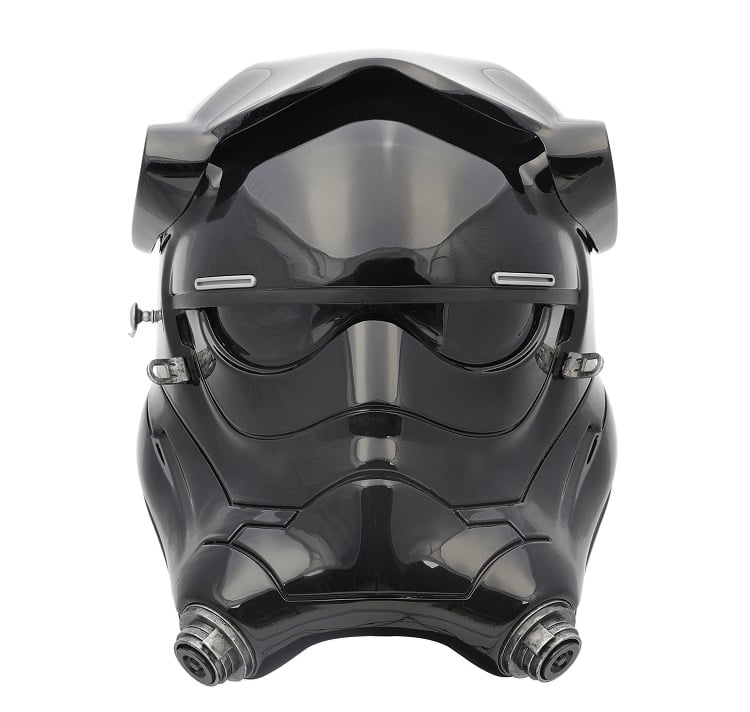Premier Line Star Wars TIE Fighter Pilot Helmet in Nepal at NPR 373935 Rating 5
