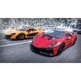 thumbnail image 4 of Gear Club Unlimited 2: Ultimate Edition (PS4), 4 of 5