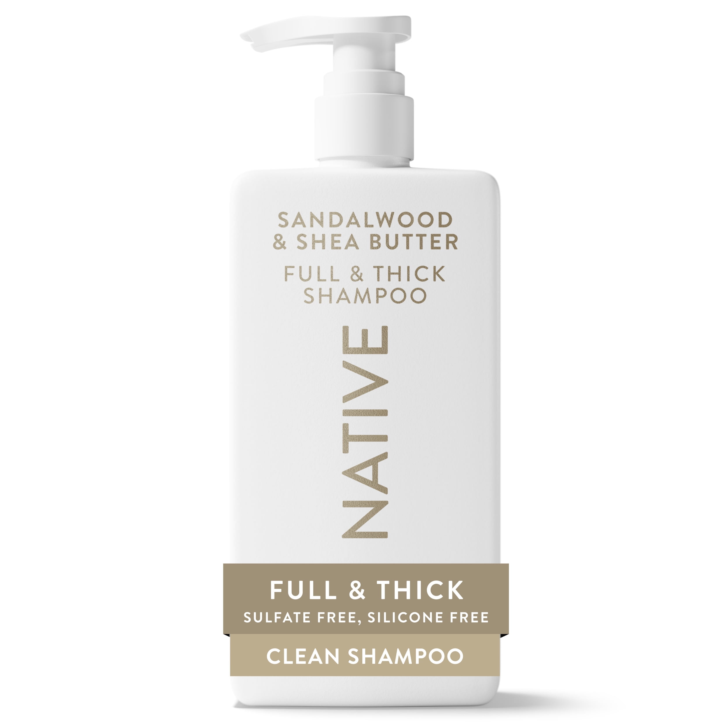 Avalon Organics Organic Tea Tree Shampoo, 32 oz - Walmart.com
