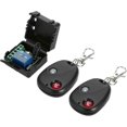 thumbnail image 1 of 2025 New Wireless Remote Switch Relay Transmitter Receiver 433mhz Dc 12v 1ch Universal Remote Control Switch Module And Rf Transmitter Smart Home Remo, 1 of 4