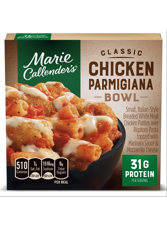 Marie Callender's Frozen Foods - Walmart.com