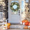 thumbnail image 5 of 2025 Artificial Summer Spring Wreath, Spring Wreath Colorful Summer Wreath Floral Wreaths, All Seasons Wreaths for Home Wedding Festival Farmhouse Indoor Outdoor Decor, 5 of 7