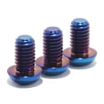 thumbnail image 3 of Tarazon 3Pcs Titanium Bolts Screws for Belt Pulley Sprocket Guard for Sur-ron Ultra Bee, 3 of 4