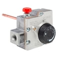 thumbnail image 2 of Termostato automático para boiler Iusa flare invertido 5/8”, 2 of 2