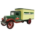 thumbnail image 2 of 1931 Hawkeye "Texaco" Delivery Truck "Agricultural Lubricants" 3rd in the Series "The Brands of Texaco Series" 1/34 Diecast Model by Auto World, 2 of 3