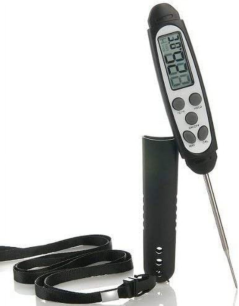 Maverick Digital Probe Thermometer - image 2 of 4