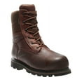 thumbnail image 2 of Men's Novack WP Insulated 8 Boot Composite Toe EH, 2 of 7