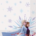 thumbnail image 1 of Disney Frozen Birthday Paper Lunch Napkins, 16CT, 1 of 3