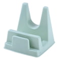 thumbnail image 5 of Matsuzay Organizador de Cocina Feiqiong, estante para platos de plástico multiusos, soporte para tapa de olla, organizador de almacenamiento para Cocina, Type1 NO1 Matsuzay CBP064069, 5 of 5