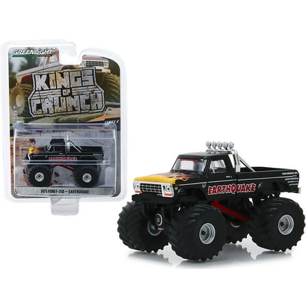 1975 Ford F-250 Monster Truck