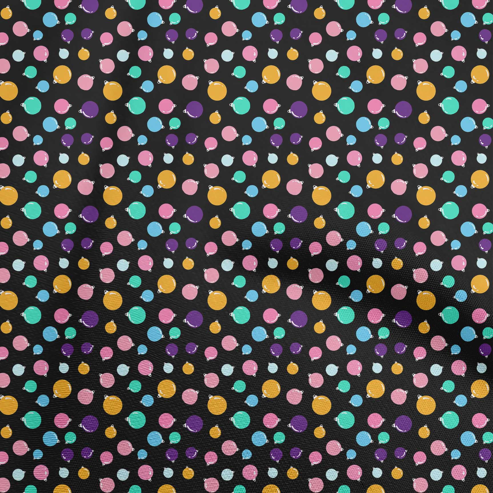 oneOone Cotton Silk Light Pink Fabric Christmas Sewing Craft Projects Fabric Prints By Yard 42 Inch Wide