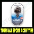 Sportline 220 Sport Timer Stopwatch