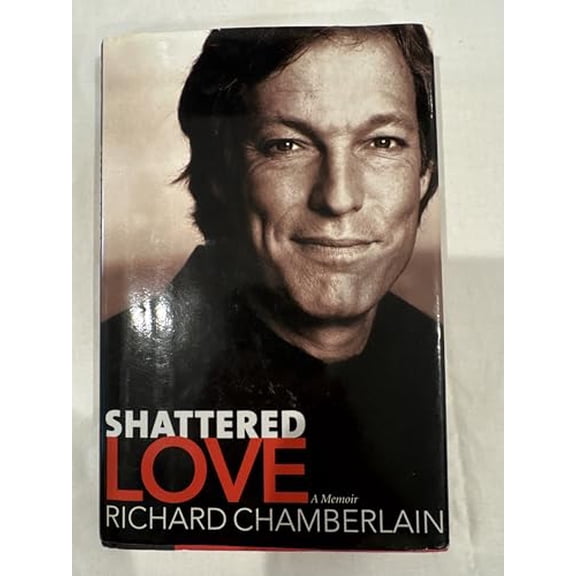Pre-Owned Shattered Love: A Memoir (Hardcover) 0060087439 9780060087432