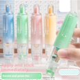 thumbnail image 4 of Wmool Colle Pré-Distributrice pour Enfants Étudiants, 4 of 8
