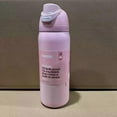 thumbnail image 2 of 24/32oz Rose Quartz FreeSip Vattenflaska i Rostfritt Stål Rose Quartz Rosa, 2 of 5