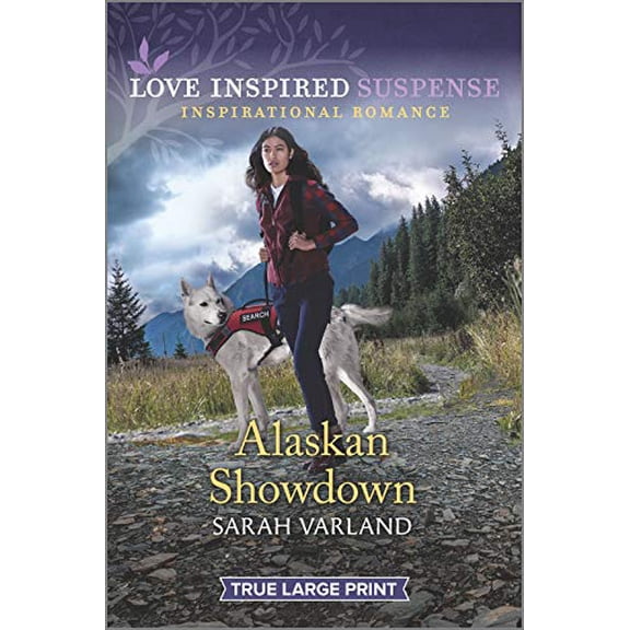 Pre-Owned Alaskan Showdown (Paperback) 1335574603 9781335574602