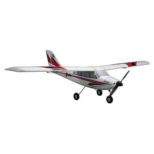 rc planes with safe technology
