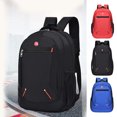 thumbnail image 1 of Vaidha Student Backpack-computer Bag-multifunctional Men's Backpack-business-leisure-travel Outdoor Backpack, 1 of 6