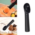 thumbnail image 2 of HBFAGFB Ushine 7-Inch Aluminum Non-Stick Ice Cream Scoop, One-Piece Design for Fruit, Mashed Potato, 2 of 6