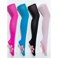 thumbnail image 3 of Osdhezcn Cat Paw Thigh High Socks Cute Soft Over Knee Stockings Kitten Claw Pad Socks Pink Cat Paw Long Boot Socks Women Girls, 3 of 12