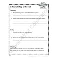 thumbnail image 6 of Evan-Moor Daily Geography Practice, Grade 2 Student Workbook, 6 of 7
