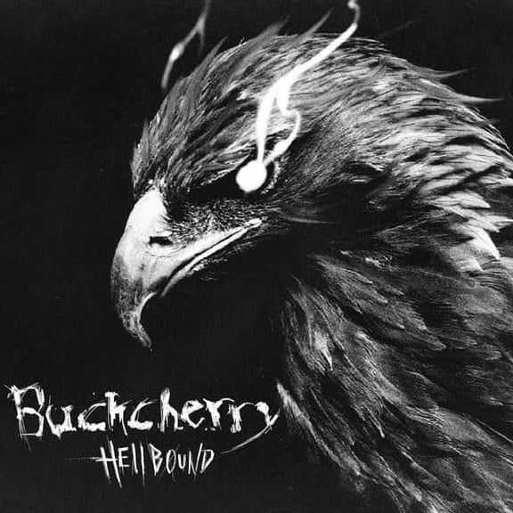 Buckcherry - Hellbound - Music & Performance - Vinyl