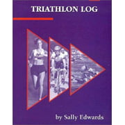 The Triathlon Log [Spiral-bound - Used]