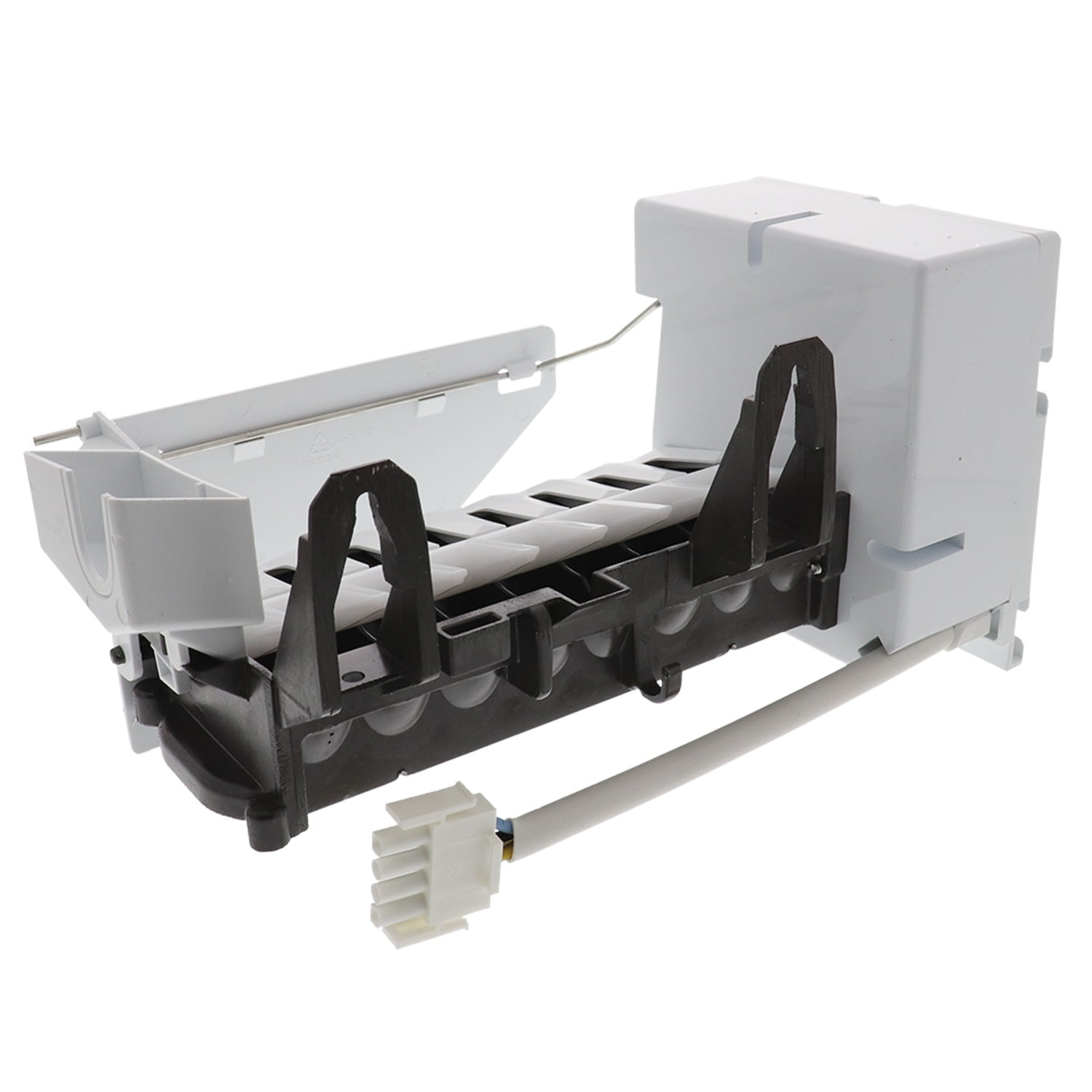 Exact Replacement Parts WR30X10093 Ice Maker with Harness for GE®
