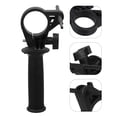 thumbnail image 4 of Replaceable Handle Grip Tool Impact Drill Front Handle Grip Home Accessory Electric Hammer Supply Small Impact Drill Grip Daily Use Electric Hammer Side Grip, 4 of 5
