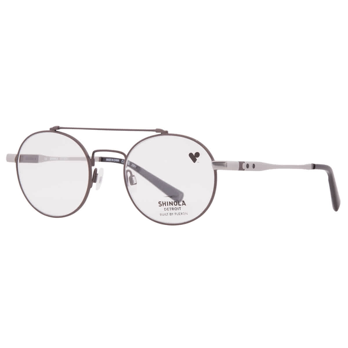 Givenchy Demo Aviator Unisex Eyeglasses GV 0120 0RHL 49/23  display picture 1