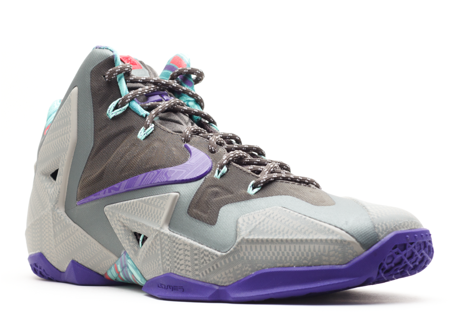 LEBRON 11 'TERRACOTTA WARRIOR' - 616175-005 - Walmart.com - Walmart.com