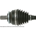 thumbnail image 2 of A1 CARDONE - CV DRIVE AXLE Fits select: 2000 VOLVO S70, 2000 VOLVO V70, 2 of 6