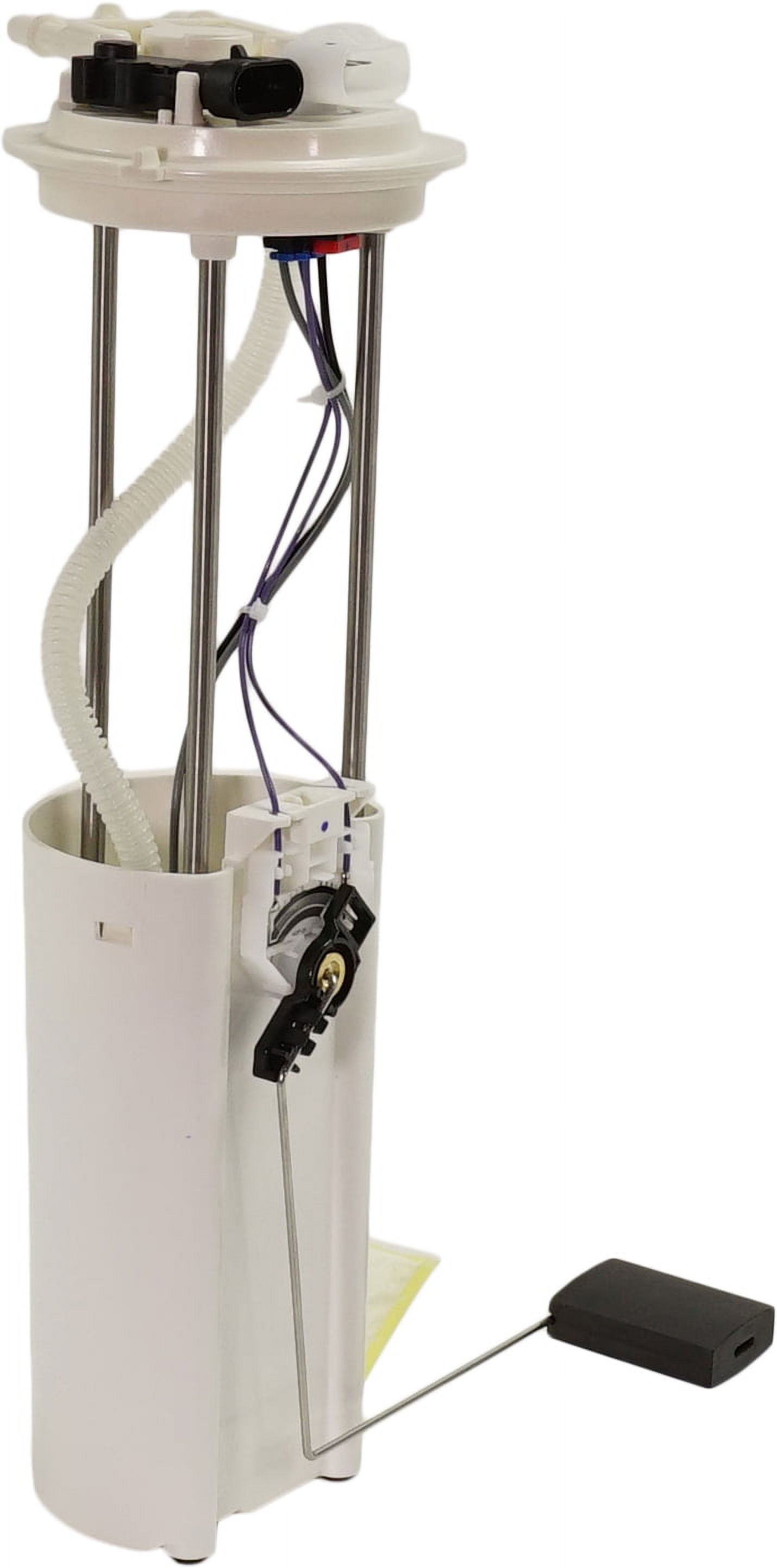 Fuel Pump Compatible with 1998-1999 Chevrolet C1500 Suburban GMC 8Cyl 5.7L With Sending Unit