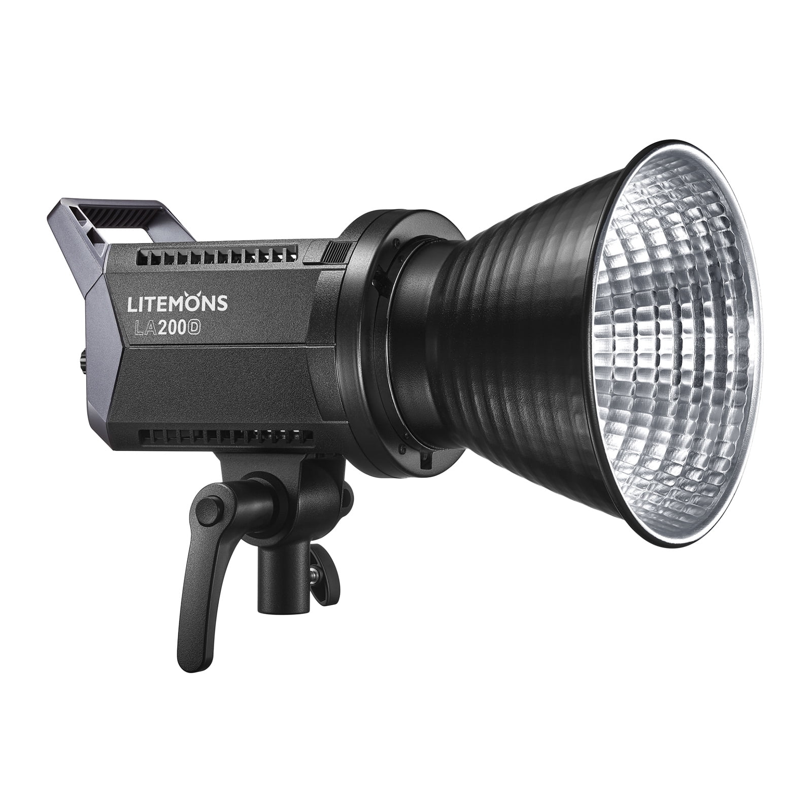 Godox Litemons LA200D Studio LED Video Light 230W Photography