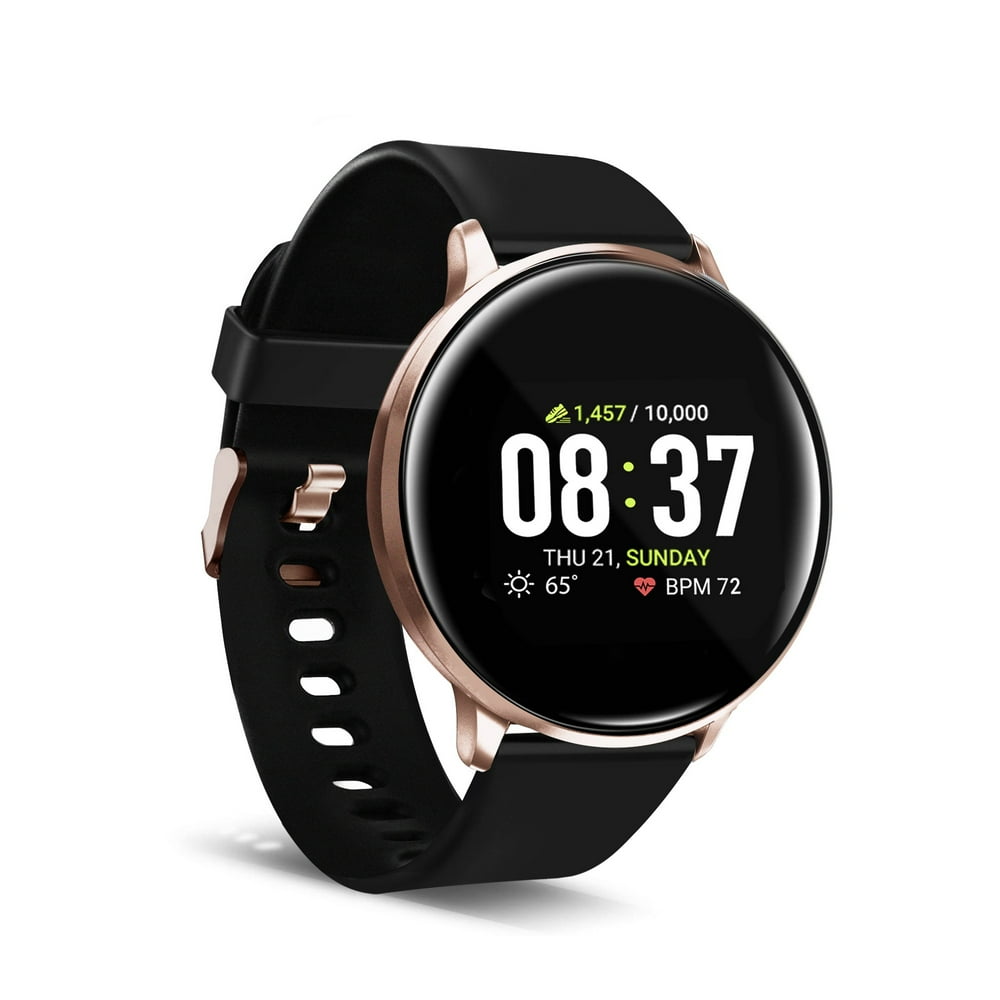 itouch watch waterproof