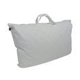 thumbnail image 2 of Almohadas Puma Goose Feather, 100% algodón, 233 hilos, 2 unidades, 2 of 3