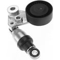 thumbnail image 2 of A-Premium Belt Tensioner Assembly Compatible with Hyundai Entourage Azera Santa Fe Veracruz Kia Amanti Cadenza Sedona Sorento 2006-2018, 2 of 3