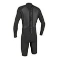 thumbnail image 2 of O'neill 2mm Original Men's Long Sleeve Springsuit Wetsuit, 2 of 2