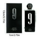 thumbnail image 3 of Fragancias para hombres y mujeres, Déjate enamorarte de ti, Eau Toilette Spray de larga duración, Regalo del día de San Valentín 100 ml/3,4 Oz, 3 of 3