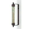 Weems and Plath Indoor/Outdoor Thermometer
