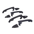 thumbnail image 1 of Exterior Door Handle, 4Z5422404-Aaa Reliable Replacement High Strength Outside Door Handle  for  2000-2007 for Car Modification, 1 of 8