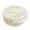 Blanc, variante sur Double Couche Épaissie Cuisine Égouttage Durable Bol de Lavage Fruits & Légumes avec Système Conteneur de Rangement Polyvalent pour Usage Domestique Organisateur de Réfrigérateur & Brosses de Nettoyage Diva Charmant